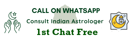 Astrologer Mohammed Hafiz Khan